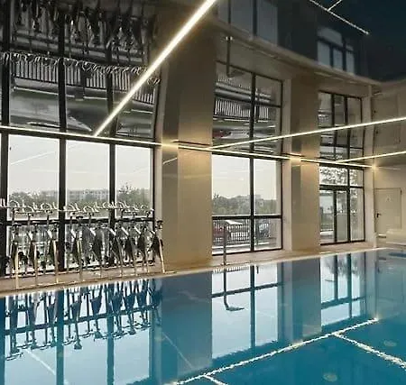 Apartamento Reda Energyapart Szczecin