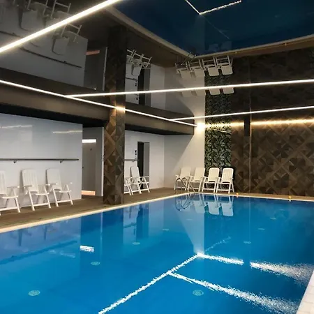 Apartamento Reda Energyapart