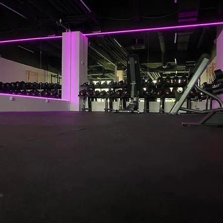 Reda Energyapart Apartamento *