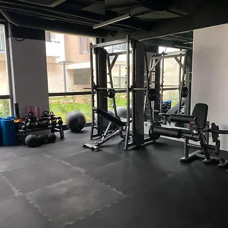 Reda Energyapart Apartamento