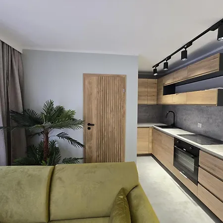 Apartamento Reda Energyapart