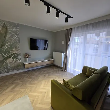 Apartamento Reda Energyapart Szczecin